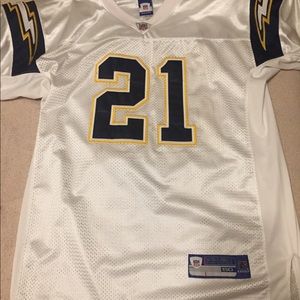 LaDainian Tomlinson Jersey.
